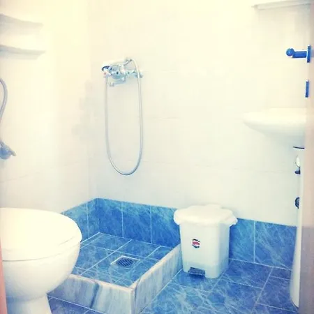 Estia Apartamento