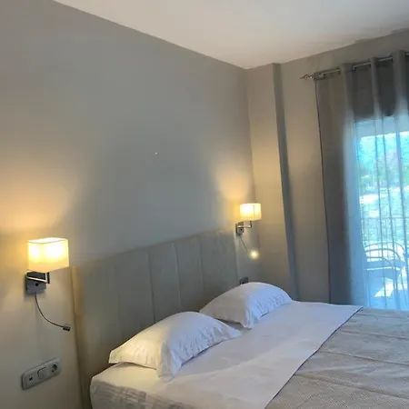 Apartment Estia Studios