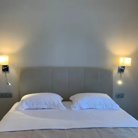 Estia Studios Apartment *