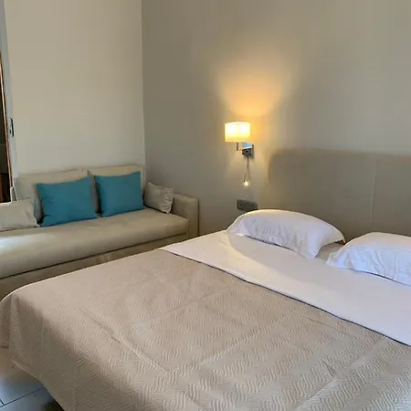 Estia Studios Apartment