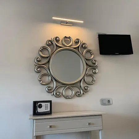 Estia Studios Apartment Stavros (Thessaloniki)