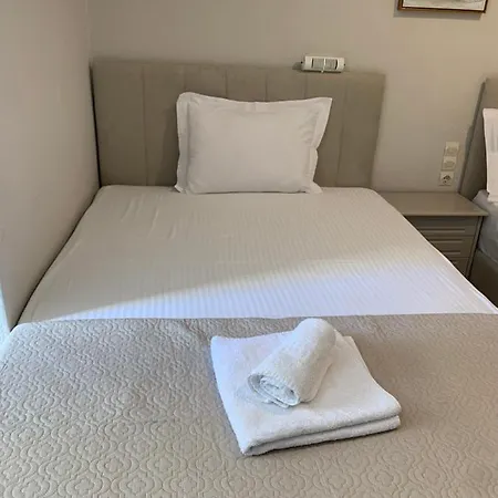 Apartment Estia Studios *