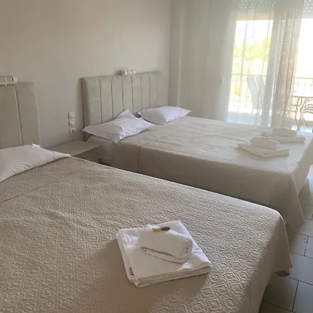Estia Studios * Stavros (Thessaloniki)