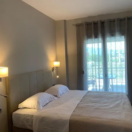 Apartment Estia Studios Stavros (Thessaloniki)