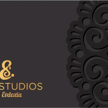 Estia شقة ستافروس