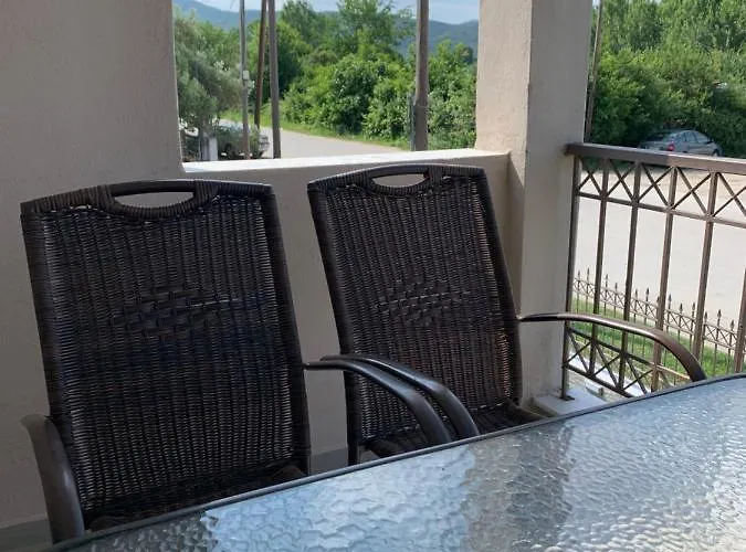 Estia Apartamento Stavros (Thessaloniki)