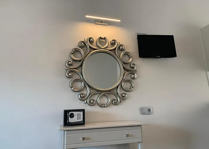 Estia Apartamento Stavros (Thessaloniki)