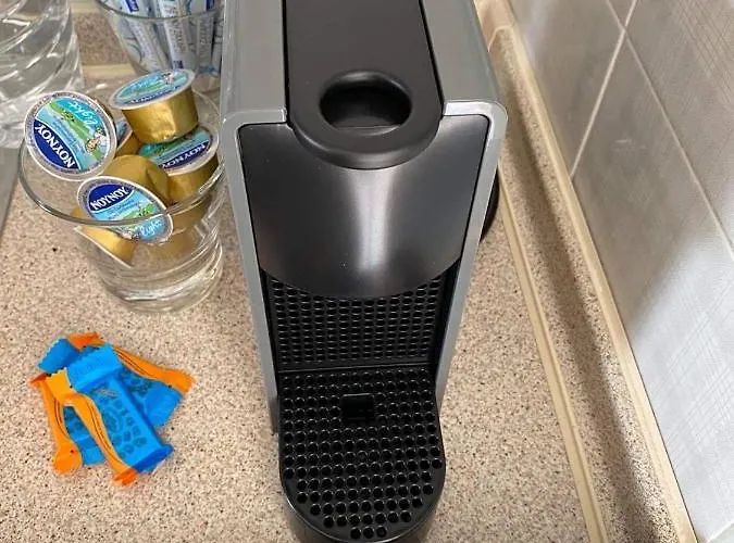 Apartamento Estia Stavros (Thessaloniki)