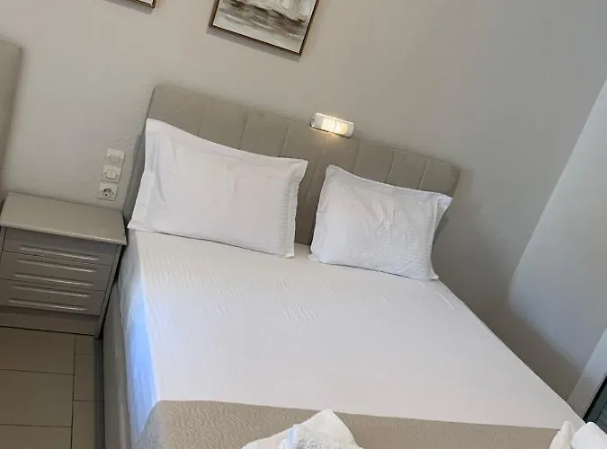 Estia Apartamento Stavros (Thessaloniki)
