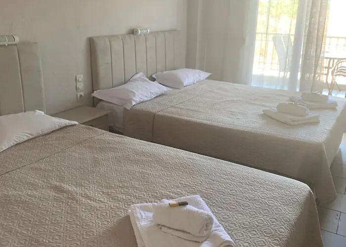 Estia * Stavros (Thessaloniki)