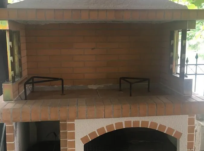 Estia * Stavros (Thessaloniki)