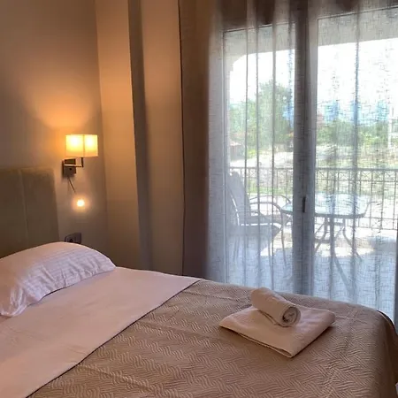 Estia Appartement
