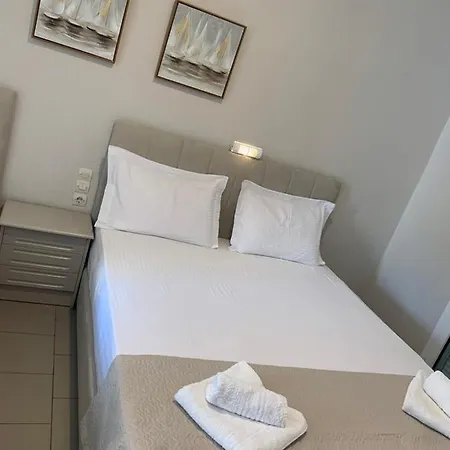 Estia 公寓 斯塔夫罗斯